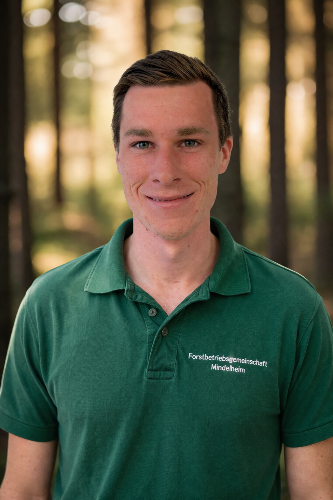 Fabian Eisenschmid