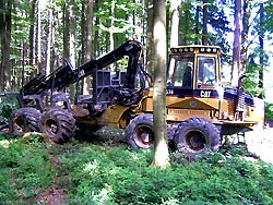 Harvester