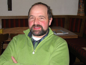 Johann Weber